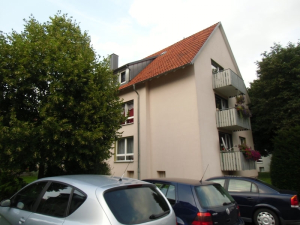 Квартиры между Касселем и Ганновером (Hessen)