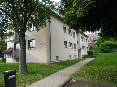 Доходный дом в г. Фюрстэнхаген 